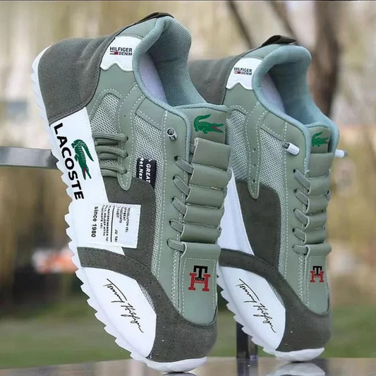 KraftKick TM x LC 2025