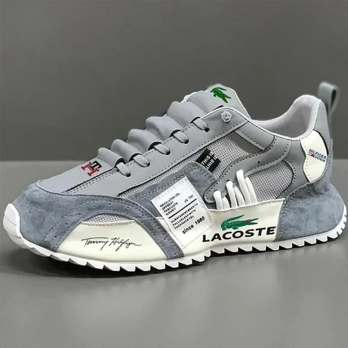 KraftKick TM x LC 2025