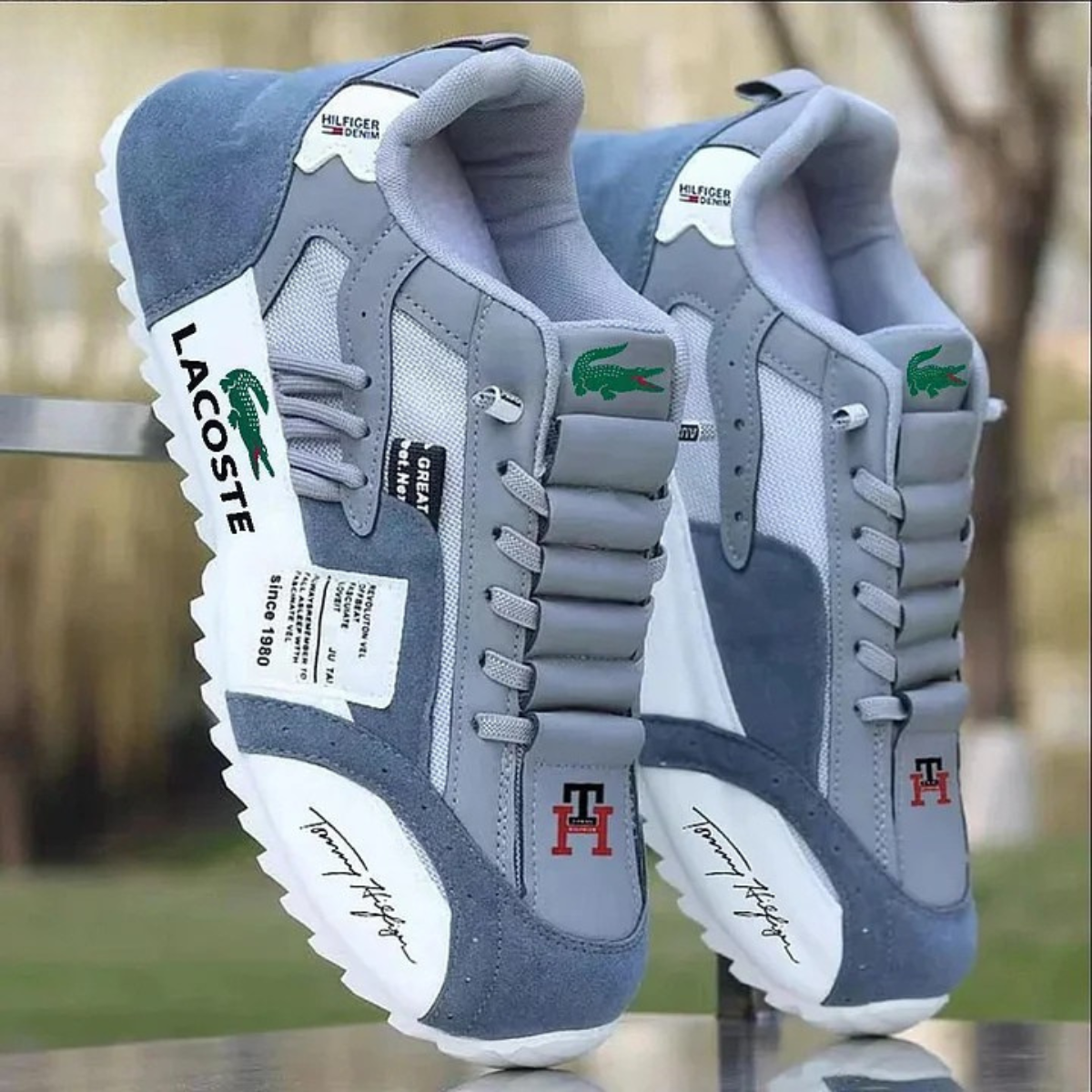 KraftKick TM x LC 2025