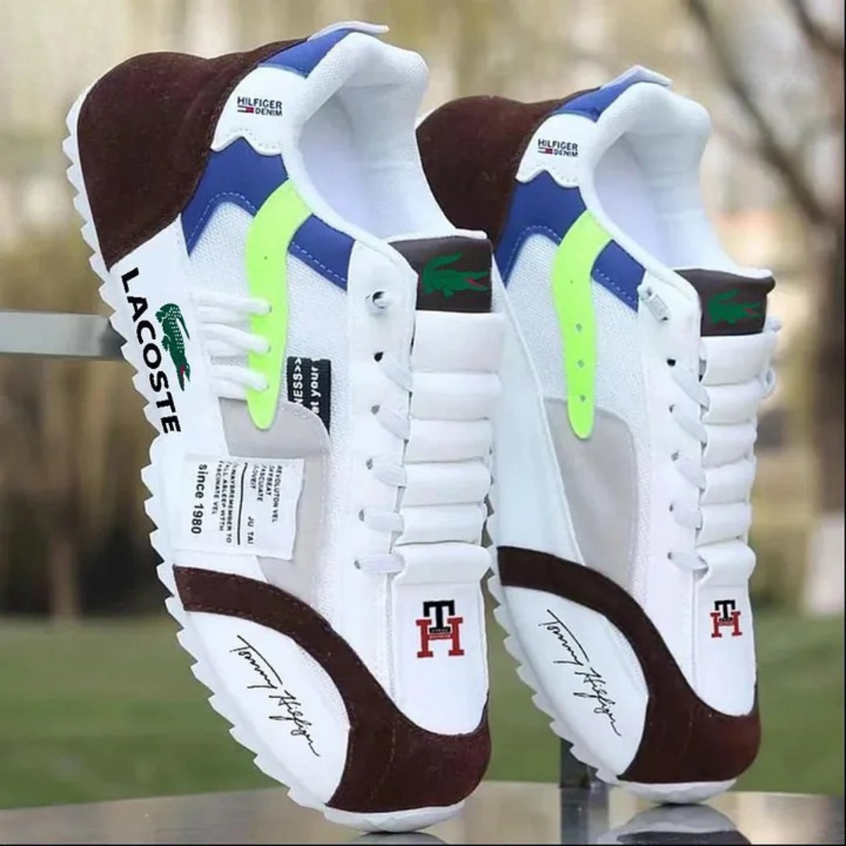 KraftKick TM x LC 2025