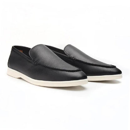 NOVA Loafer aus Rindsleder