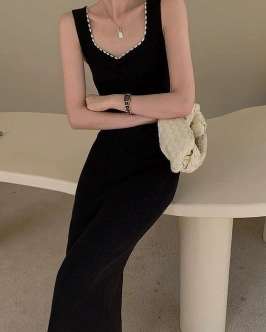 NOVA Luna Strickkleid