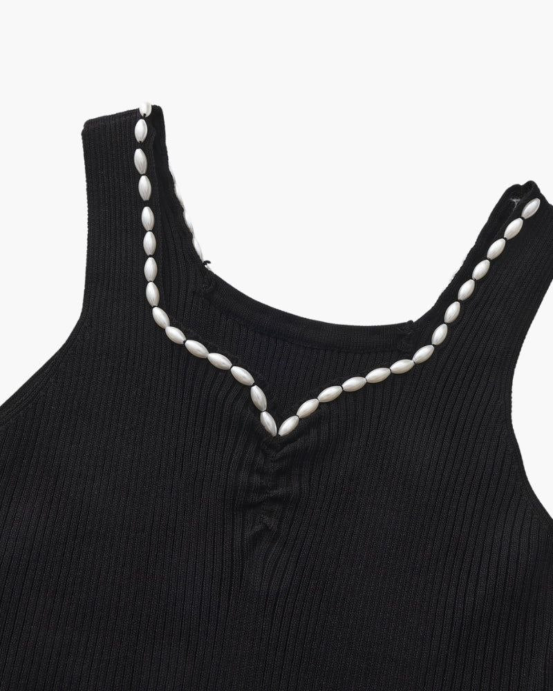 NOVA Luna Strickkleid