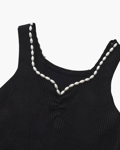 NOVA Luna Strickkleid