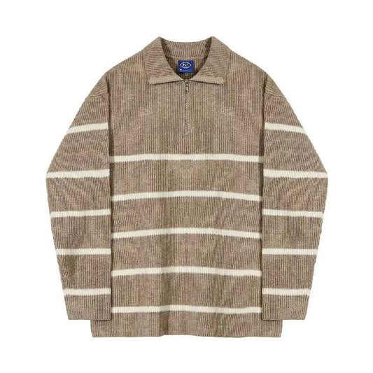 NOVA Wollpullover